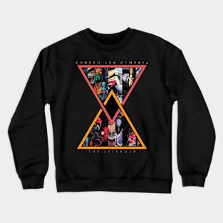 Coheed And Cambria Crewneck Sweatshirt